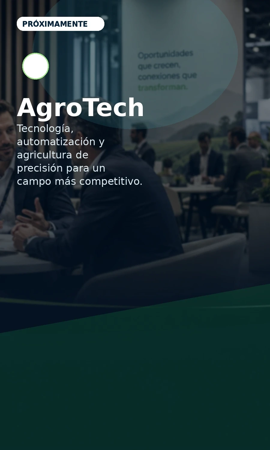 Machinery, vehicles & Agriculture 5.0